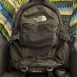 North Face Recon Backpack